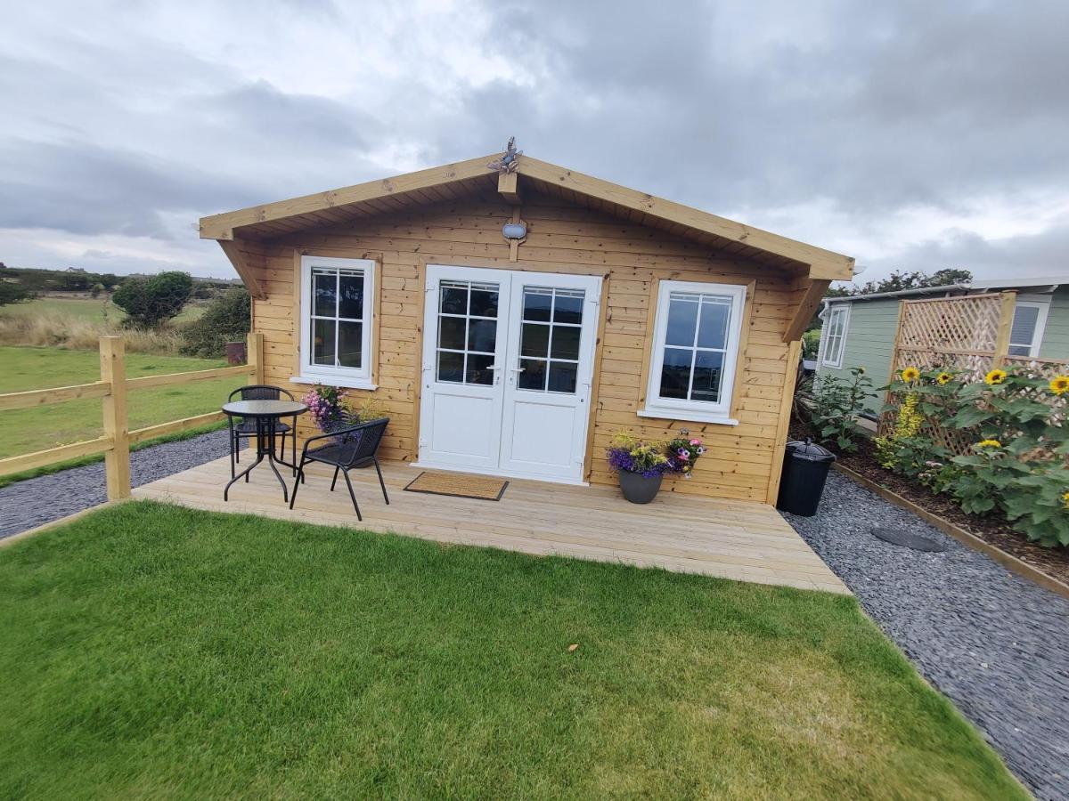 Bumble Bee Cabin Bootle  Екстериор снимка